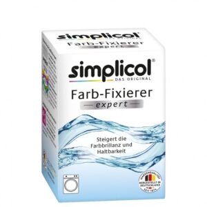 SIMPLICOL Utrwalacz do serii barwników Expert