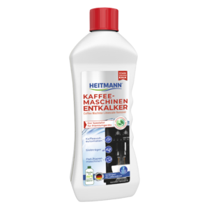Odkamieniacz do ekspresów do kawy 250 ml HEITMANN