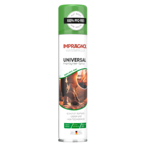Impregnat IMPRÄGNOL Waterproof Universal 100% PFC-free 400 ml