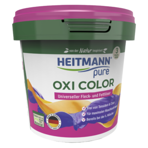 HEITMANN Pure Oxi Color 500g