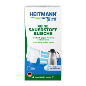 HTM PURE Wybielacz czysty tlen 350g