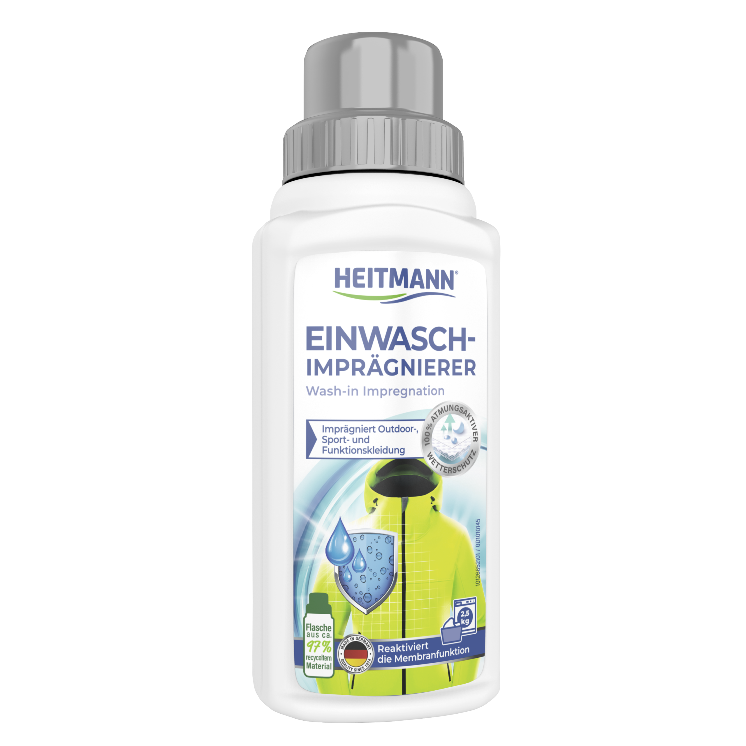 HEITMANN Impregnat do prania 250ml