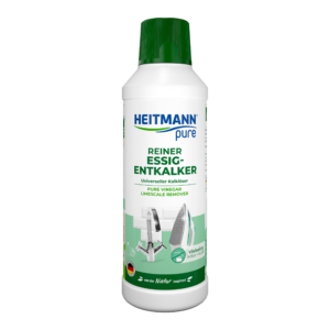 HEITMANN Pure Czysty odkamieniacz octowy 500ml