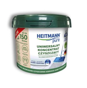 HEITMANN pure Uniwersalny koncentrat czyszczący 300g