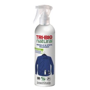 TRI-BIO Żelazko w sprayu 210 ml