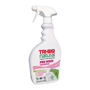 TRI-BIO Odplamiacz do tkanin PRE-WASH 420ml