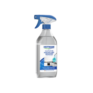 HEITMANN Środek do szyb i powierzchni z błyszczących 500ml