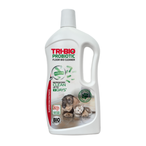 TRI-BIO PET FRIENDLY płyn do mycia podłóg 840ml