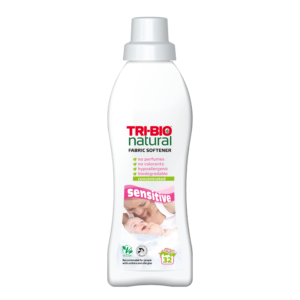 TRI-BIO Płyn do płukania tkanin SENSITIVE 940ml